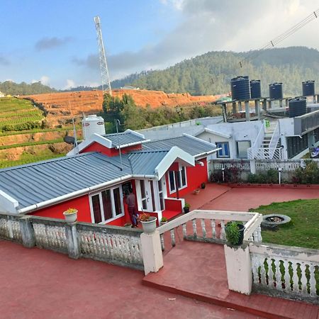 QUEENS COTTAGE - individual cottage Ooty Esterno foto
