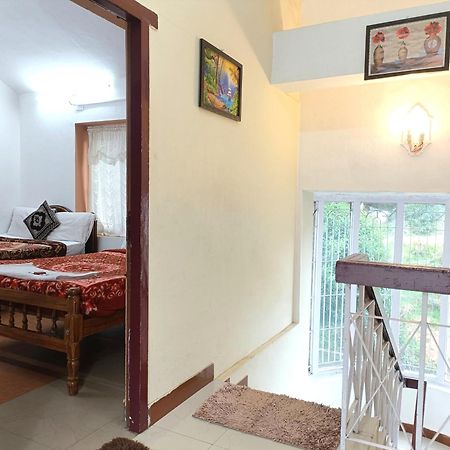 QUEENS COTTAGE - individual cottage Ooty Esterno foto