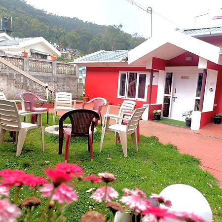 QUEENS COTTAGE - individual cottage Ooty Esterno foto