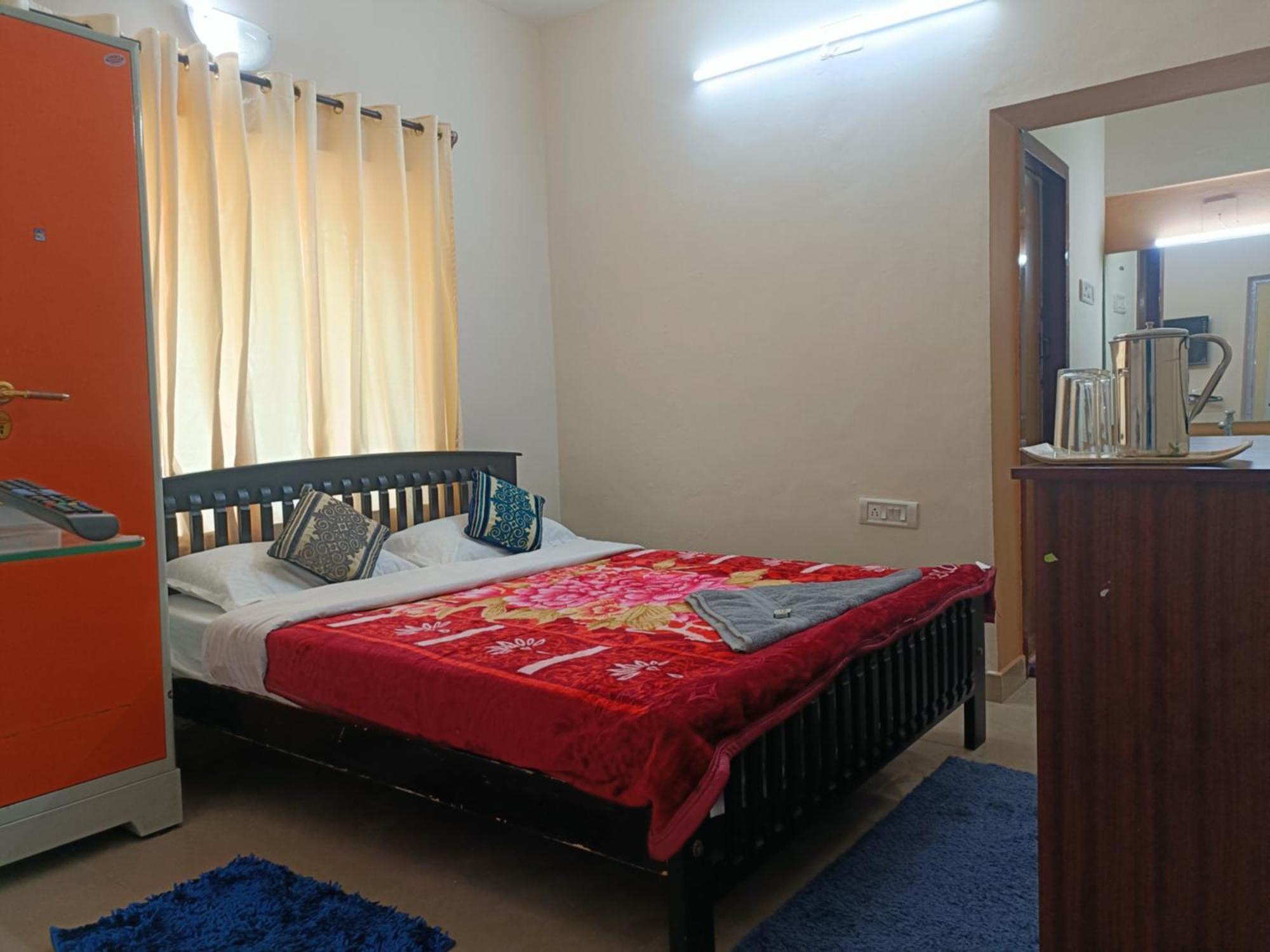 QUEENS COTTAGE - individual cottage Ooty Esterno foto