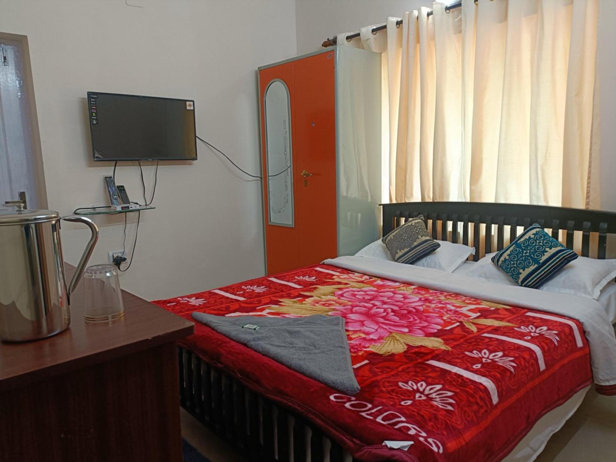 QUEENS COTTAGE - individual cottage Ooty Esterno foto