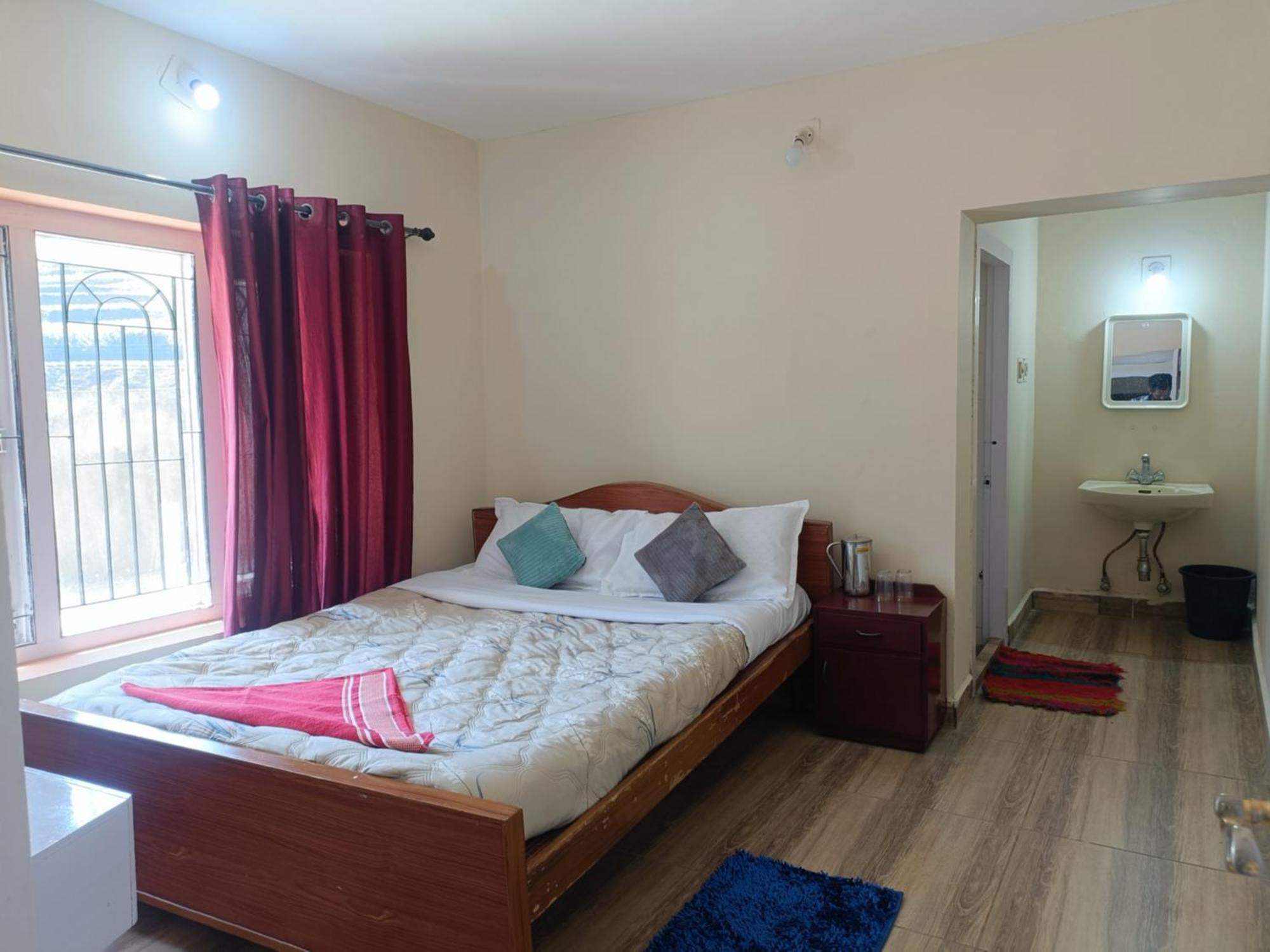 QUEENS COTTAGE - individual cottage Ooty Esterno foto