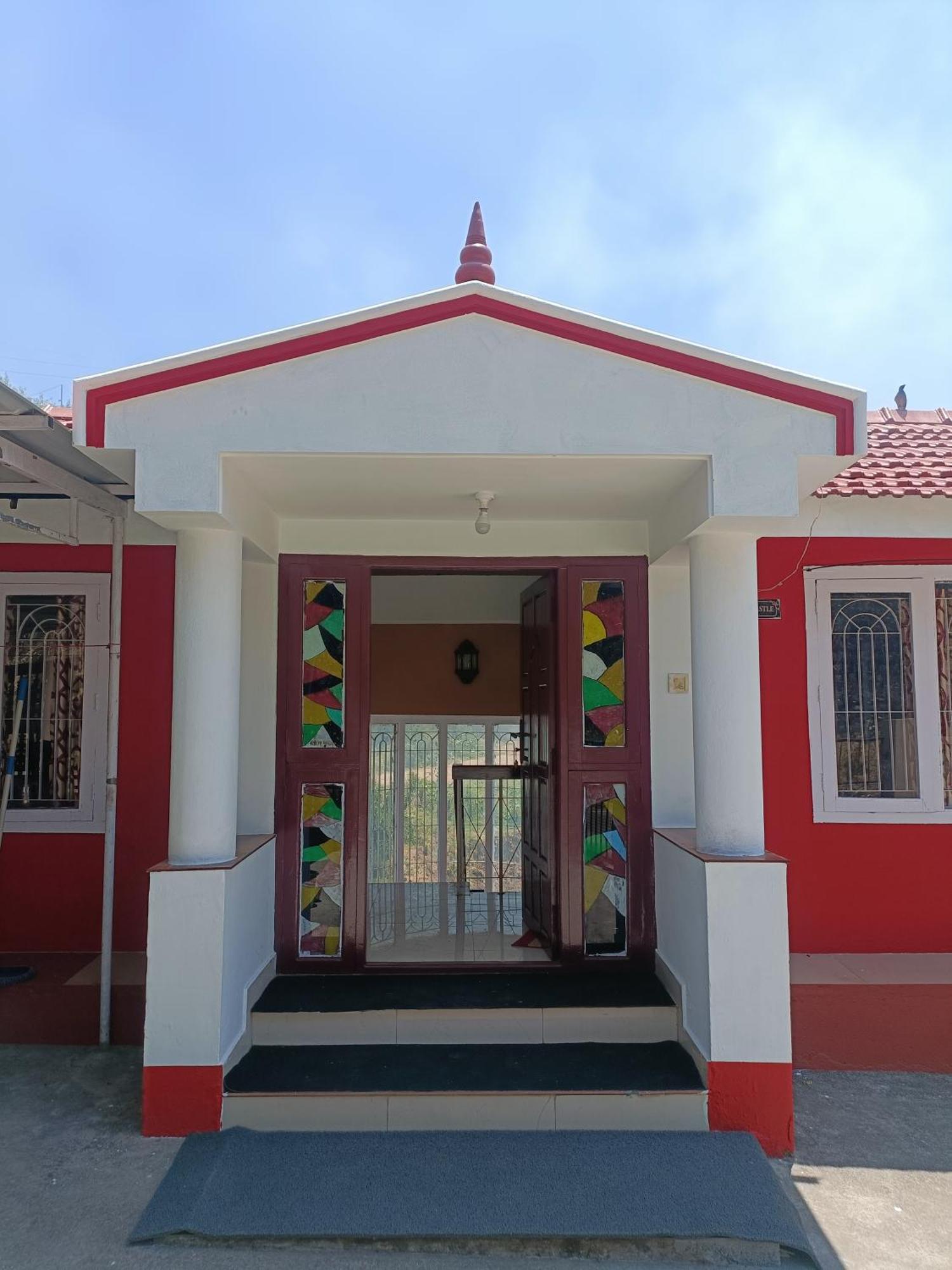 QUEENS COTTAGE - individual cottage Ooty Esterno foto