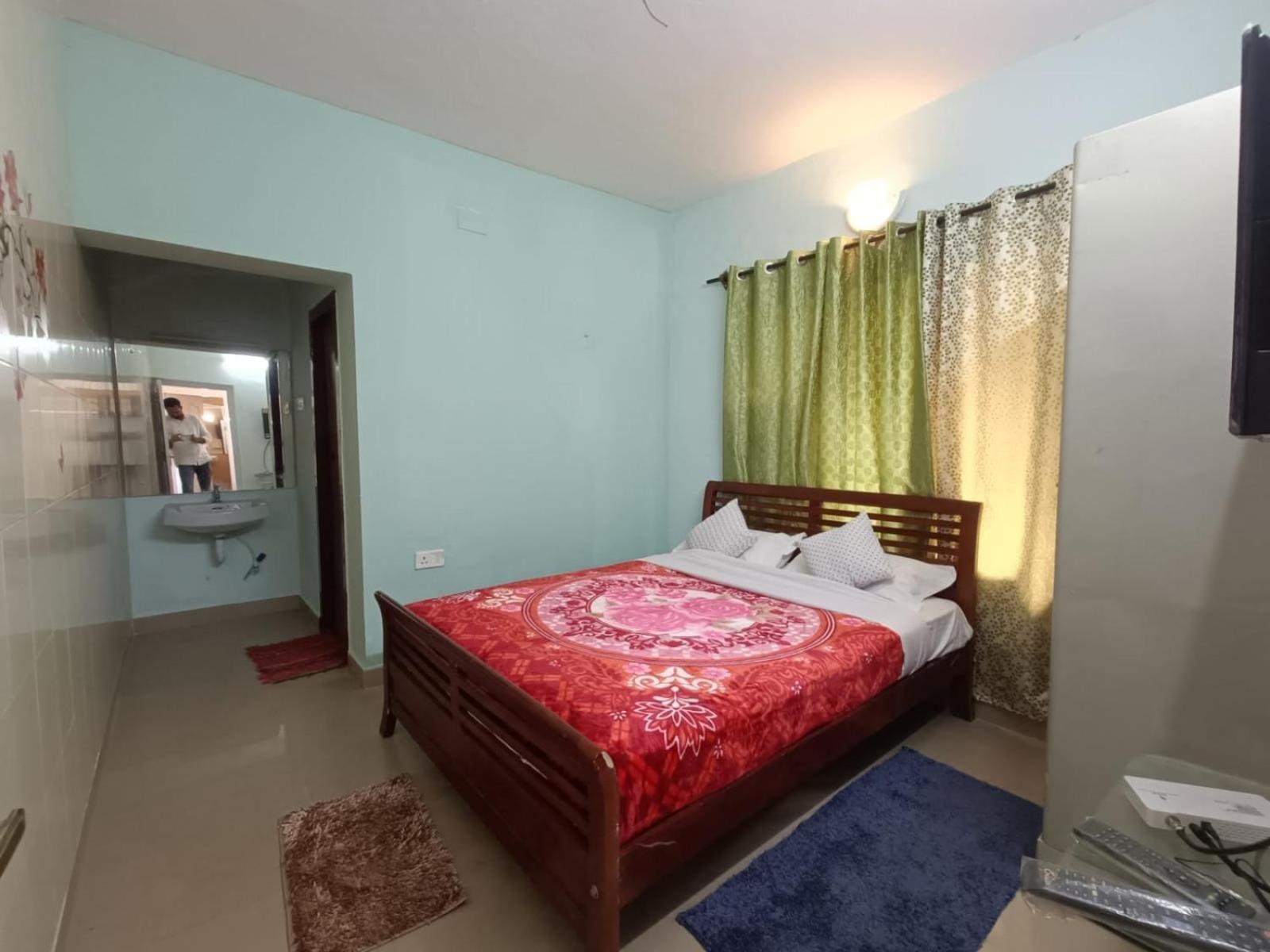 QUEENS COTTAGE - individual cottage Ooty Camera foto