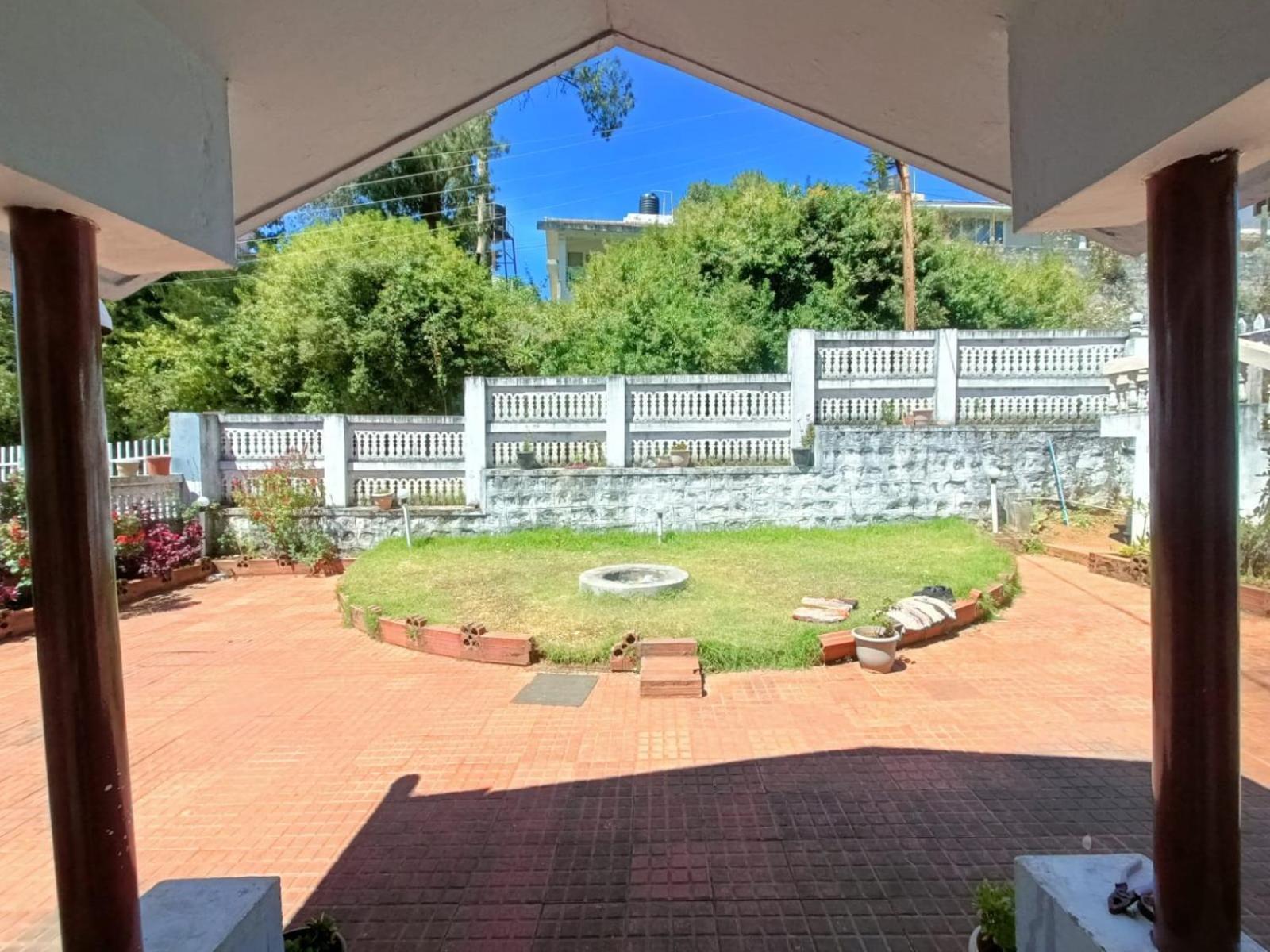 QUEENS COTTAGE - individual cottage Ooty Esterno foto