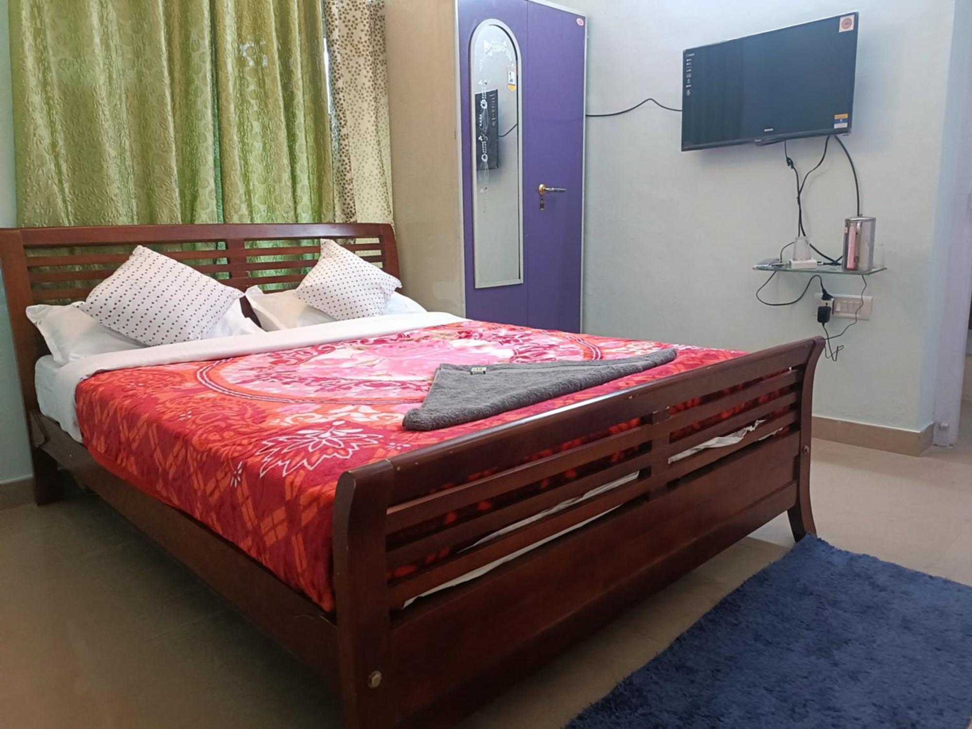 QUEENS COTTAGE - individual cottage Ooty Esterno foto