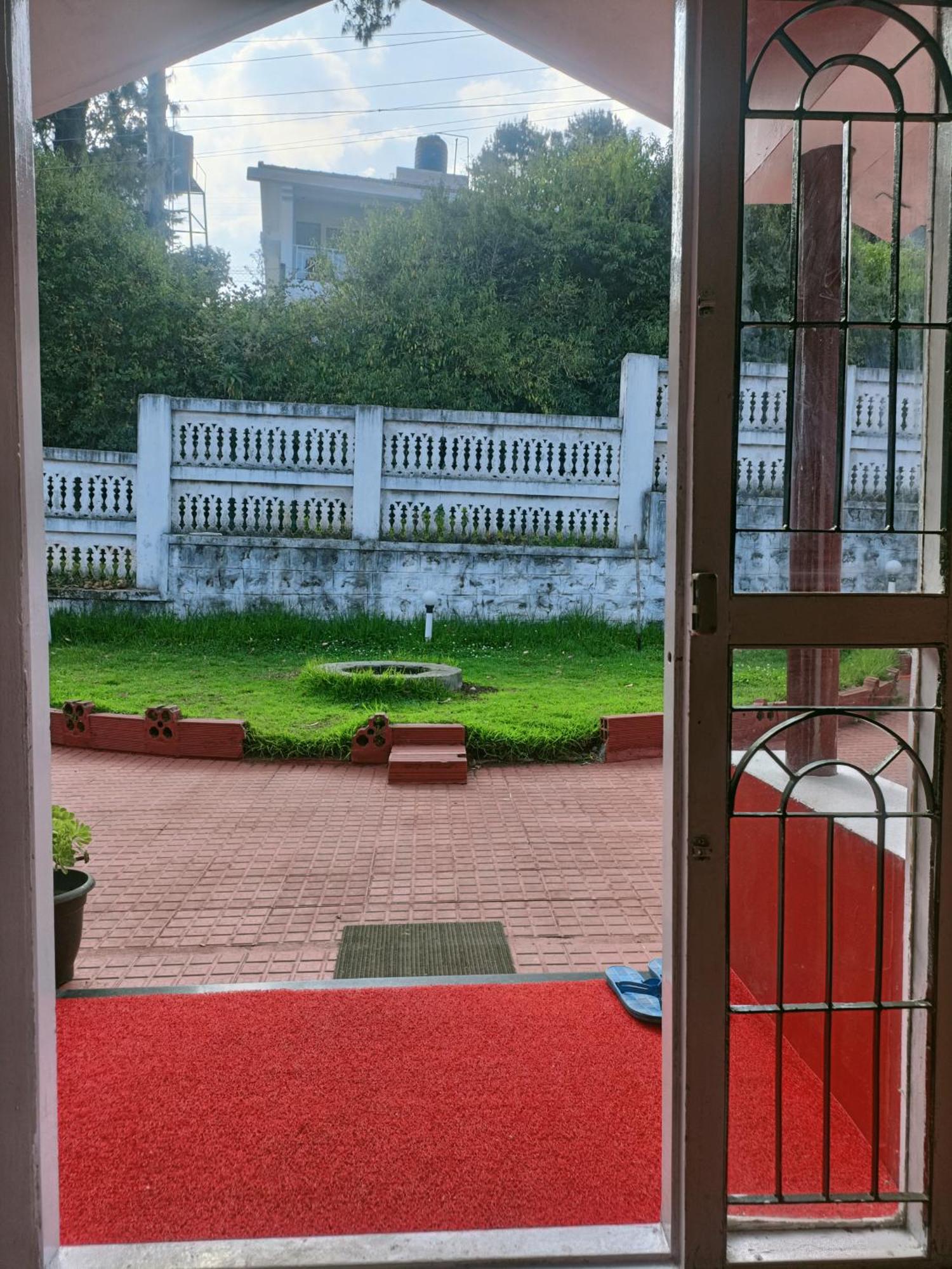 QUEENS COTTAGE - individual cottage Ooty Esterno foto