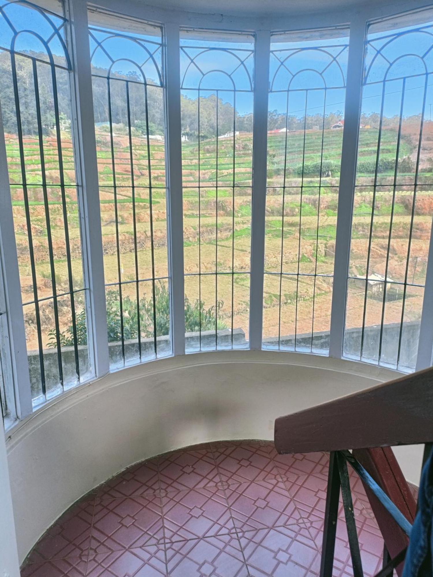 QUEENS COTTAGE - individual cottage Ooty Esterno foto
