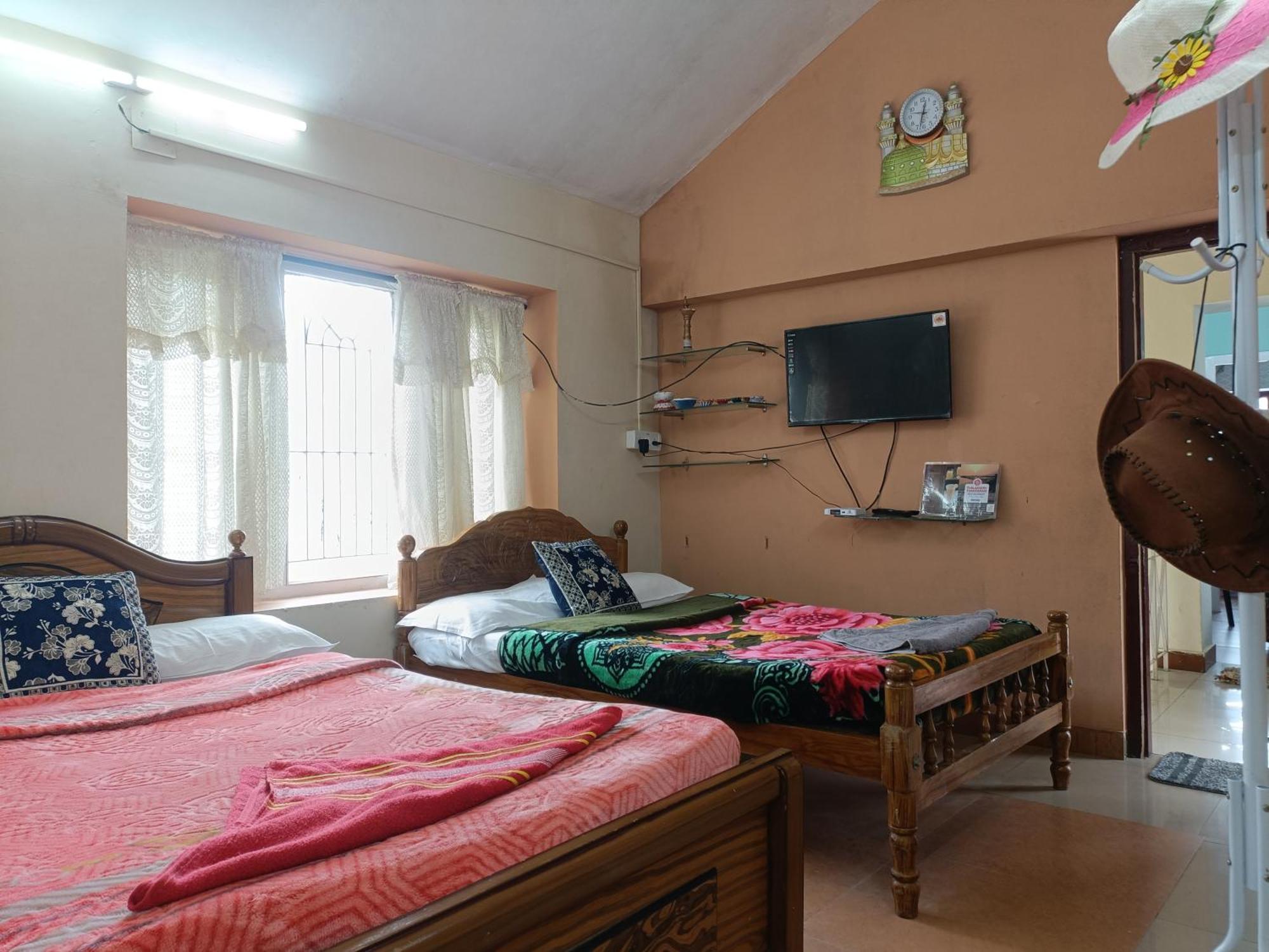 QUEENS COTTAGE - individual cottage Ooty Esterno foto