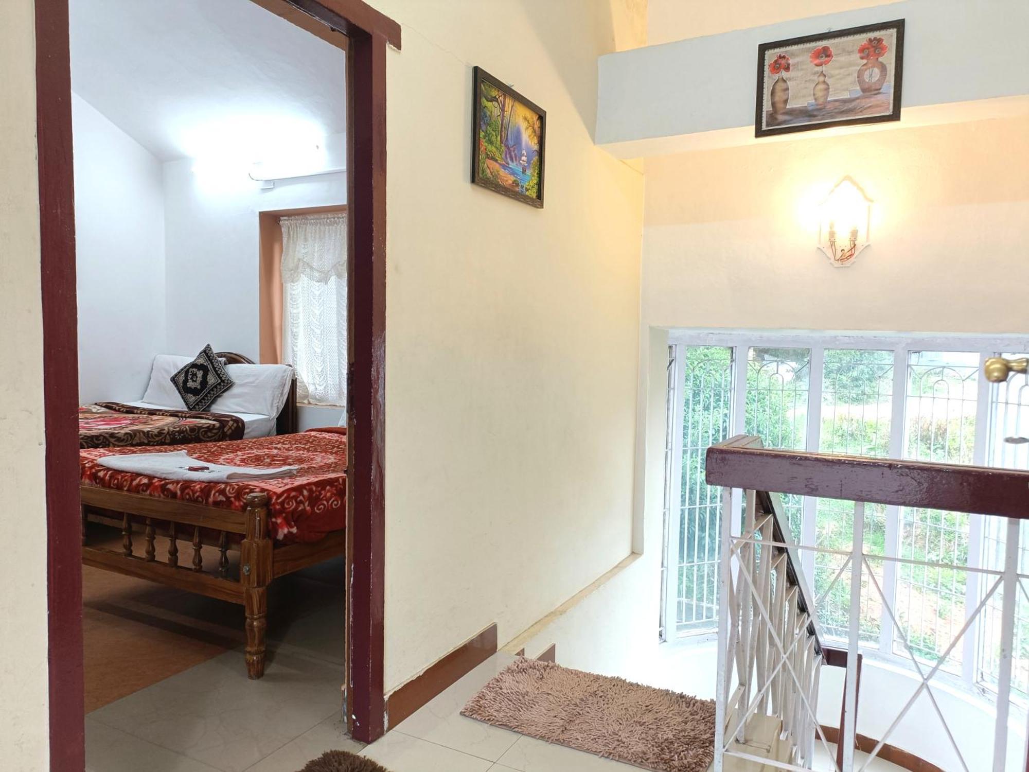 QUEENS COTTAGE - individual cottage Ooty Esterno foto
