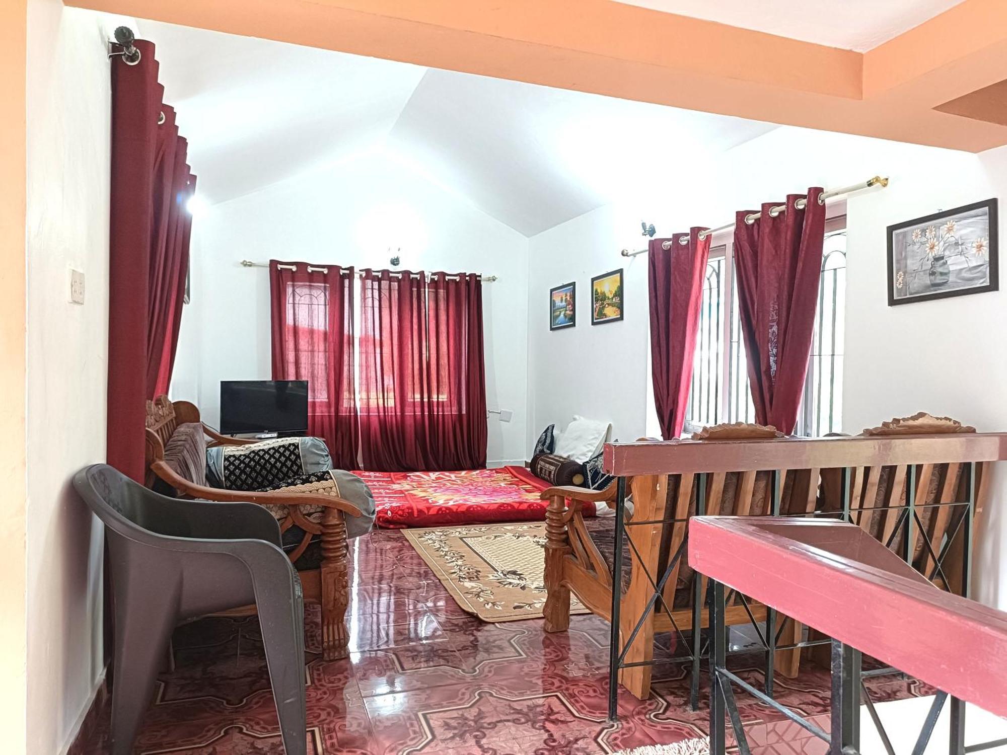 QUEENS COTTAGE - individual cottage Ooty Esterno foto