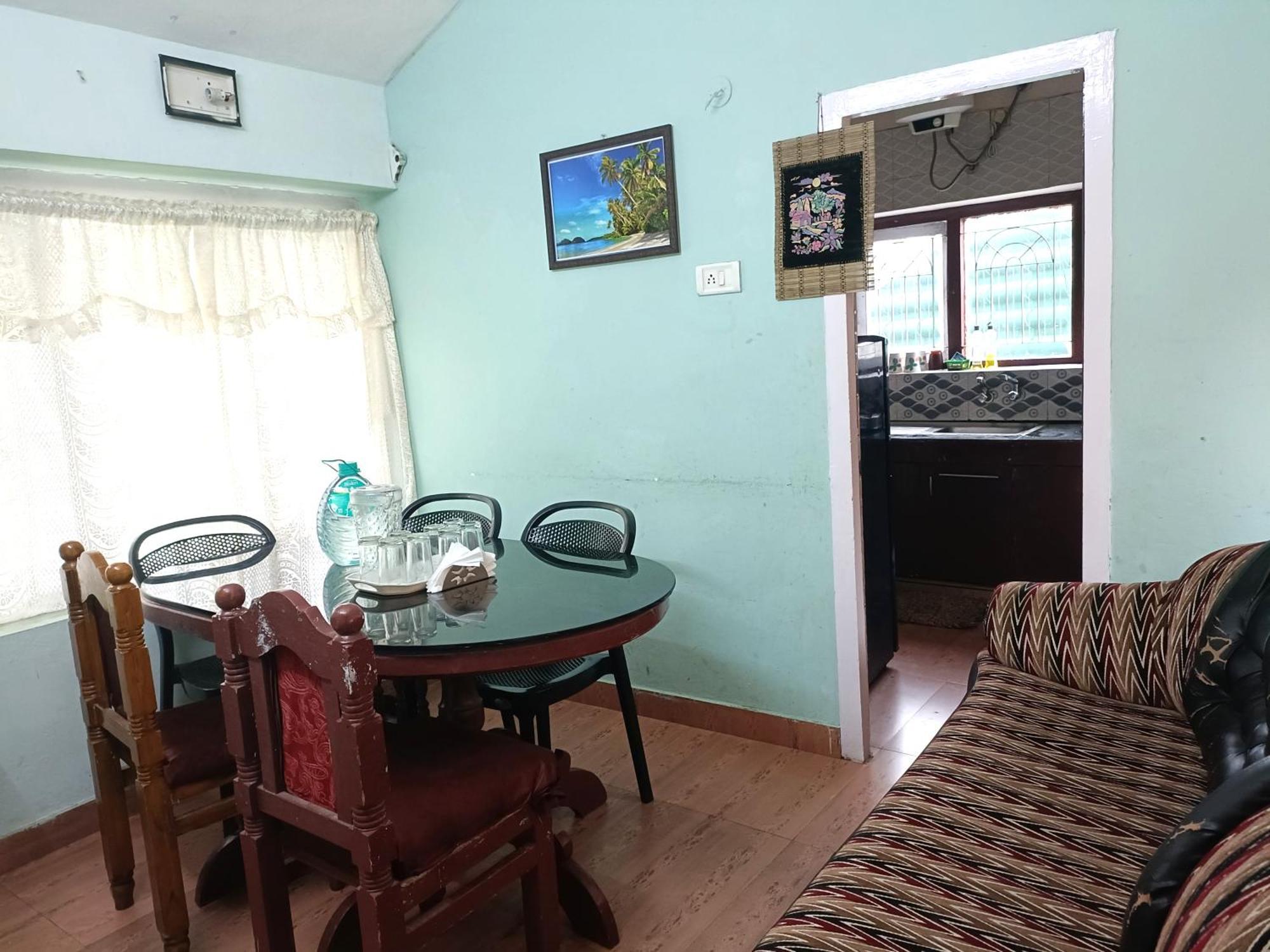 QUEENS COTTAGE - individual cottage Ooty Esterno foto