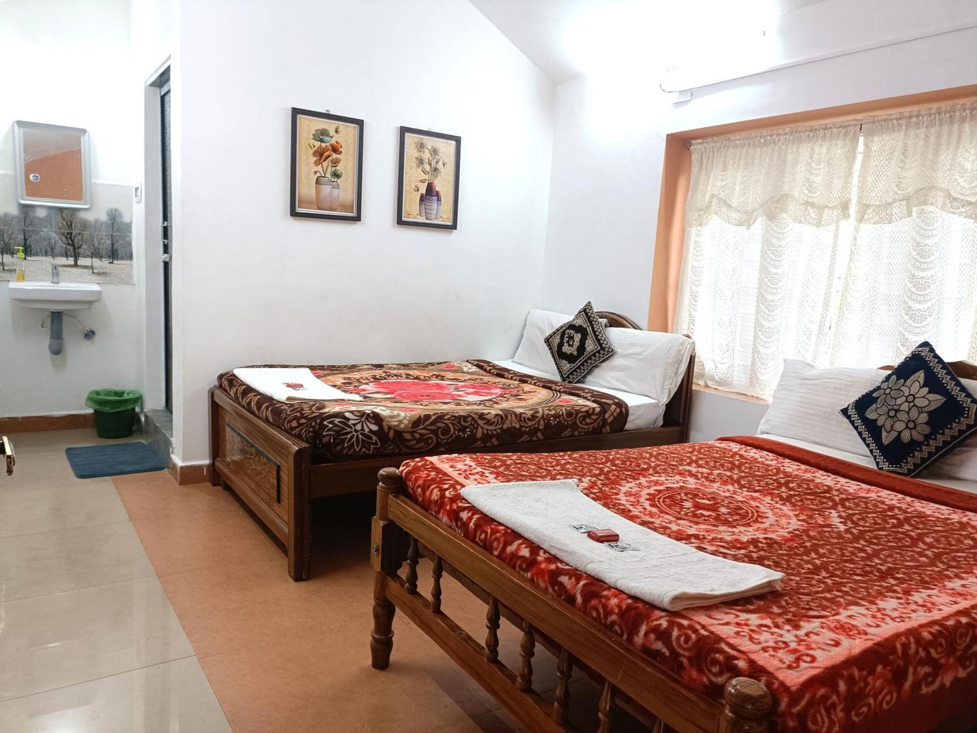 QUEENS COTTAGE - individual cottage Ooty Esterno foto