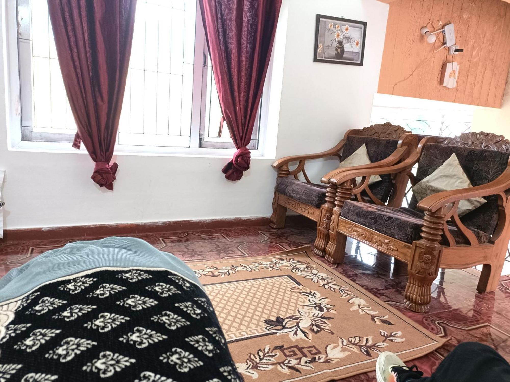 QUEENS COTTAGE - individual cottage Ooty Esterno foto
