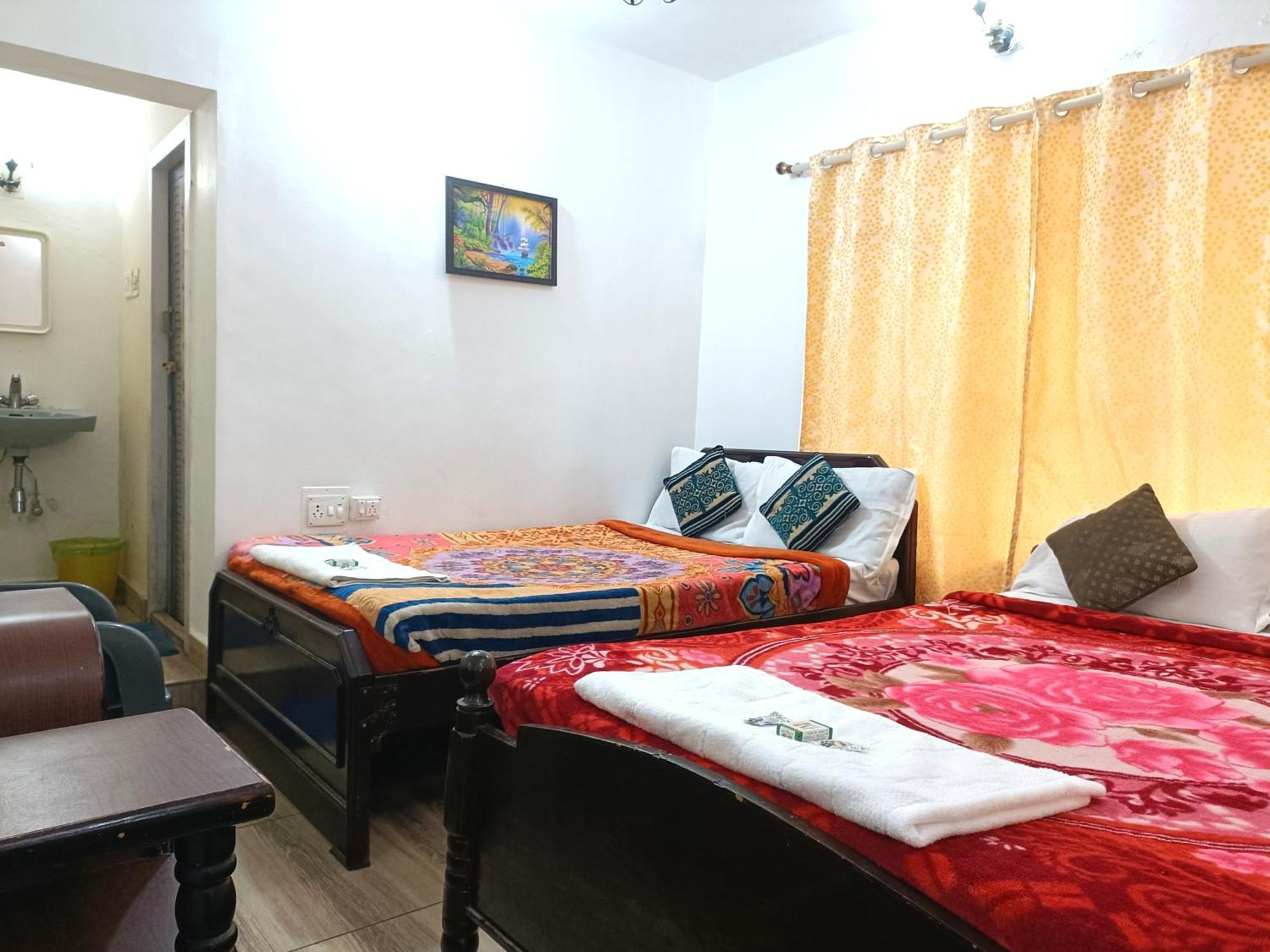 QUEENS COTTAGE - individual cottage Ooty Esterno foto