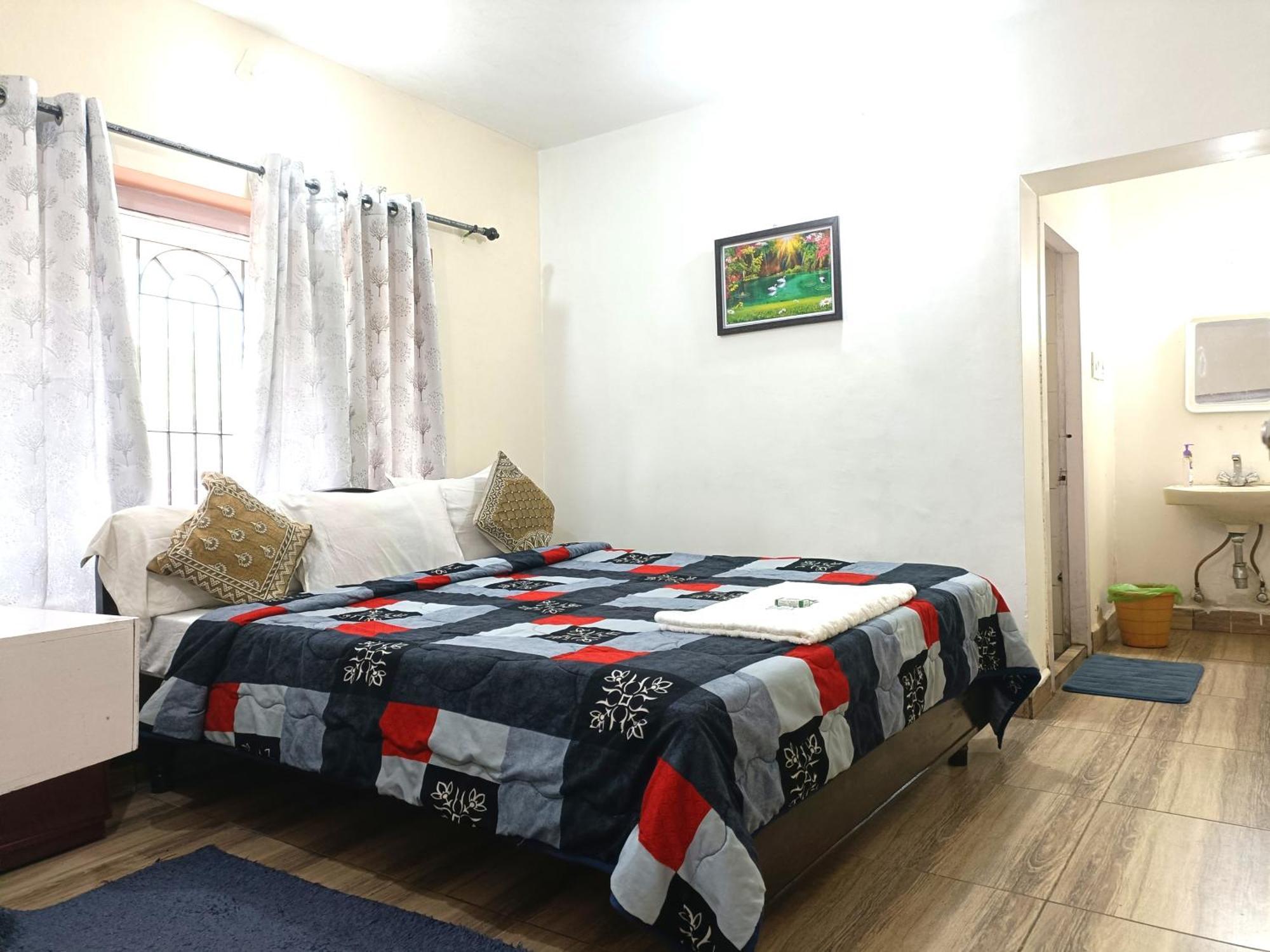 QUEENS COTTAGE - individual cottage Ooty Esterno foto
